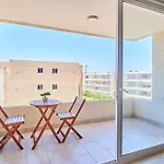 Departamento Familiar En La Serena
