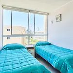 Departamento Familiar En La Serena