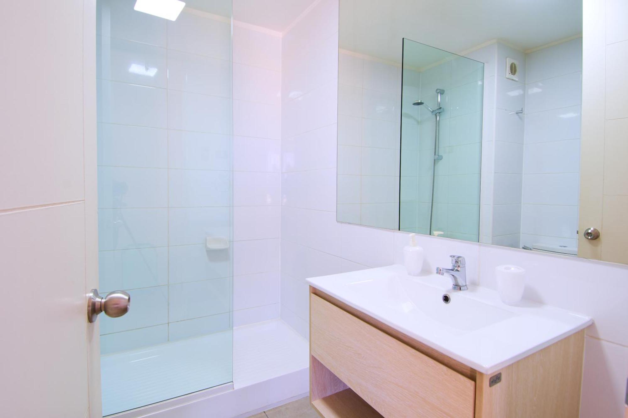 Apartamento Departamento Familiar En